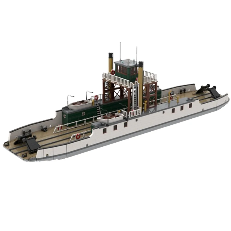 Блочный конструктор