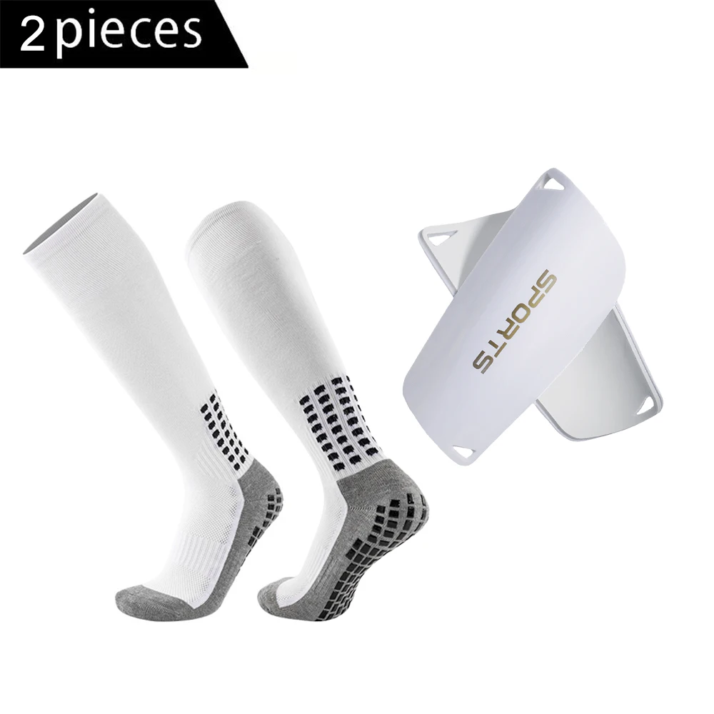 2 шт./комплект нескользящие носки для мужчин и женщин