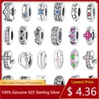 Бусины из серебра 925 пробы для изготовления ювелирных изделий своими руками