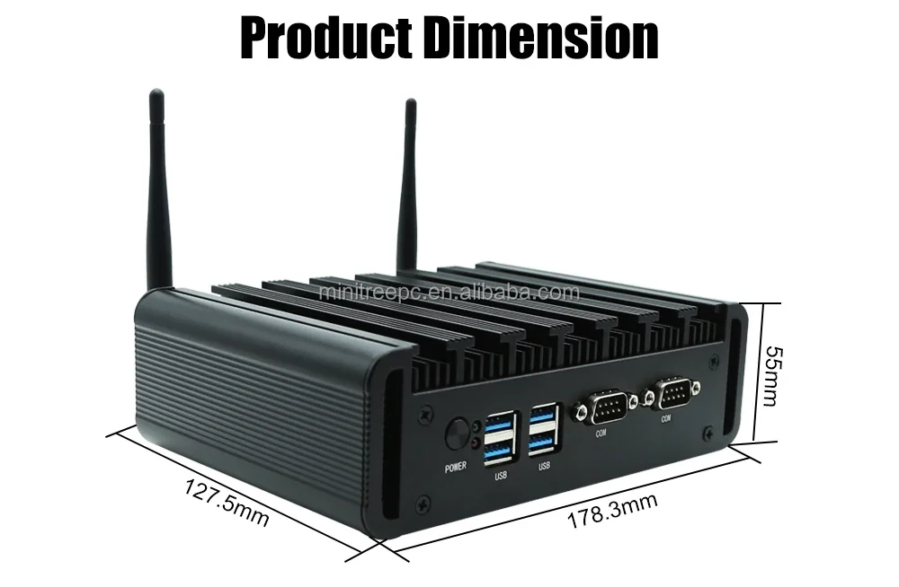 МИНИ ПК | OPN-100 Мини-ПК Alder Lake N100 с тройным экраном Мини-компьютеры Поддержка Win11 4K