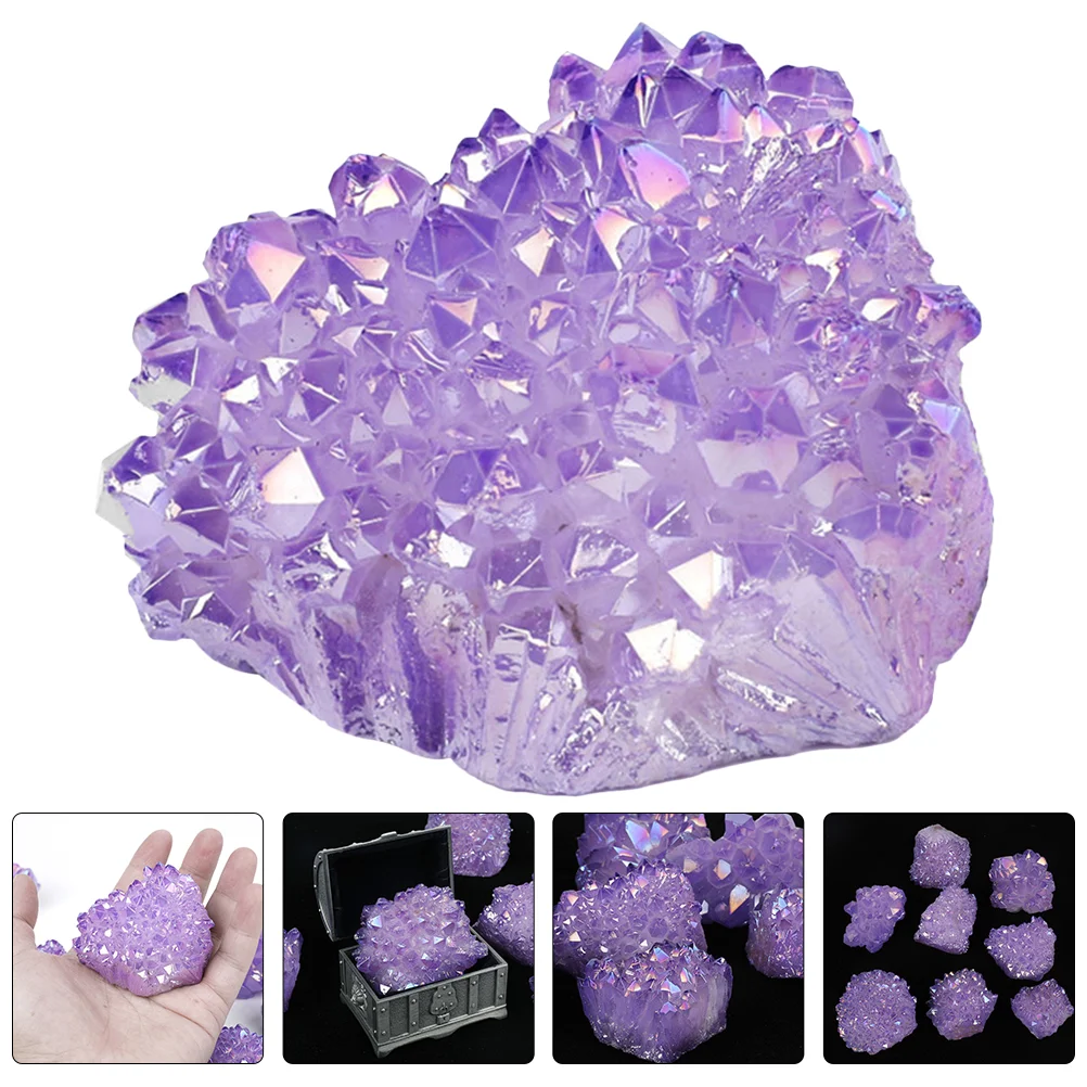 

Stone Crystal Stone Stone Craft Decoration Stone Ornament Stone Craft