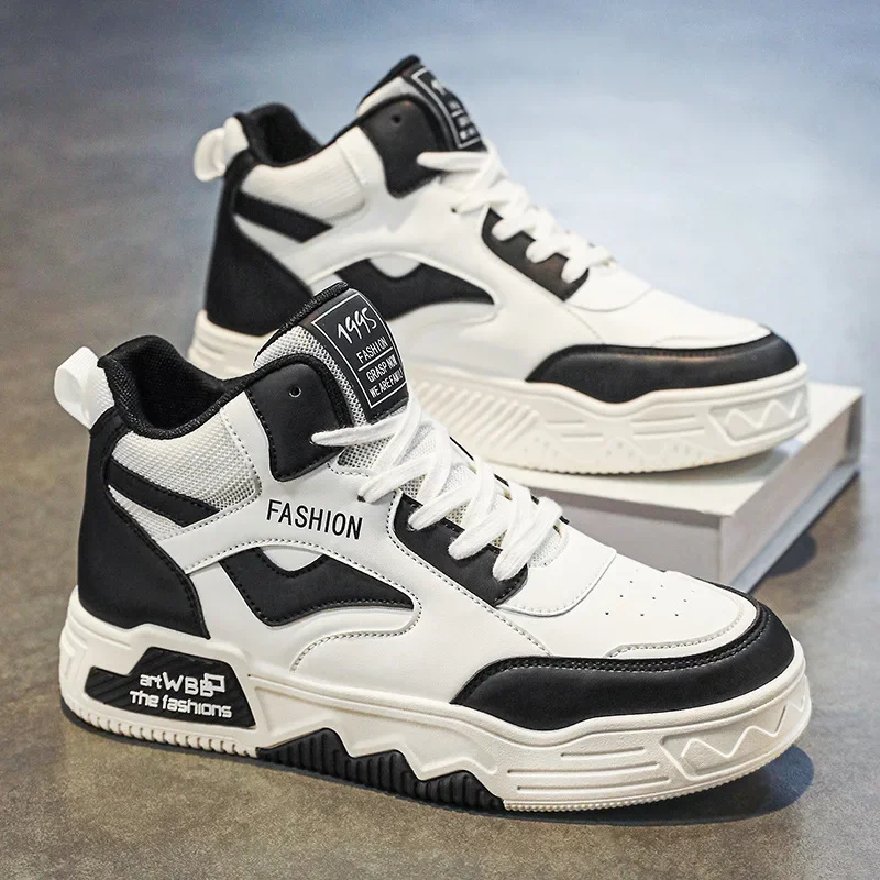 Мужские кроссовки со скидкой модная повседневная обувь для уличного