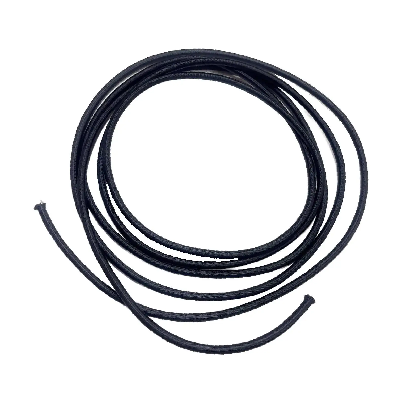 Эластичная веревка для гребного тренажера сменный силиконовый ремень