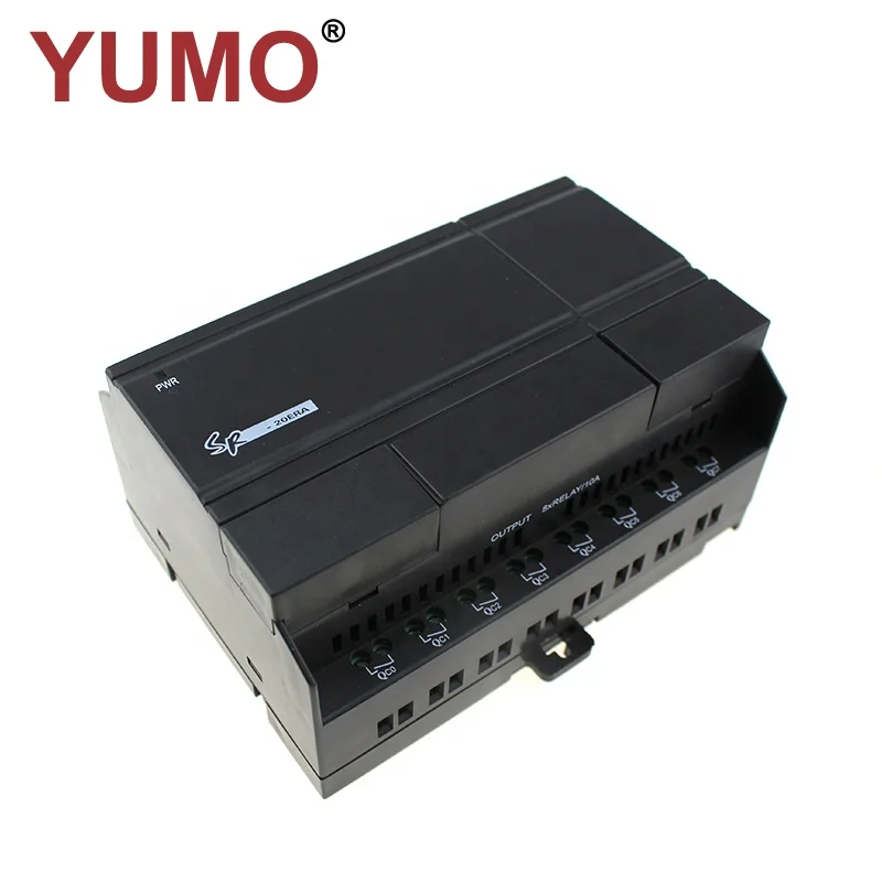 

SR-20ERA 100V-240VAC programmable logic controller PLC