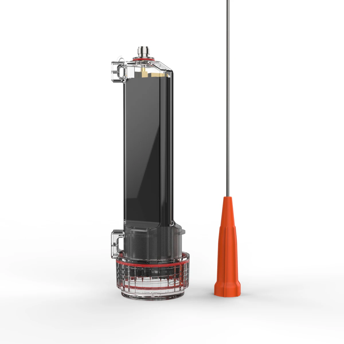 

2021 высококачественный рыболовный буй АИС серии на солнечной энергии W260 с внешней антенной