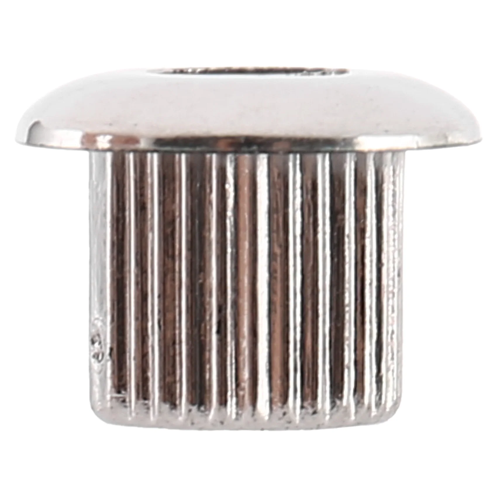 Переходные втулки для гитарного тюнера переходные наконечники никелирование с