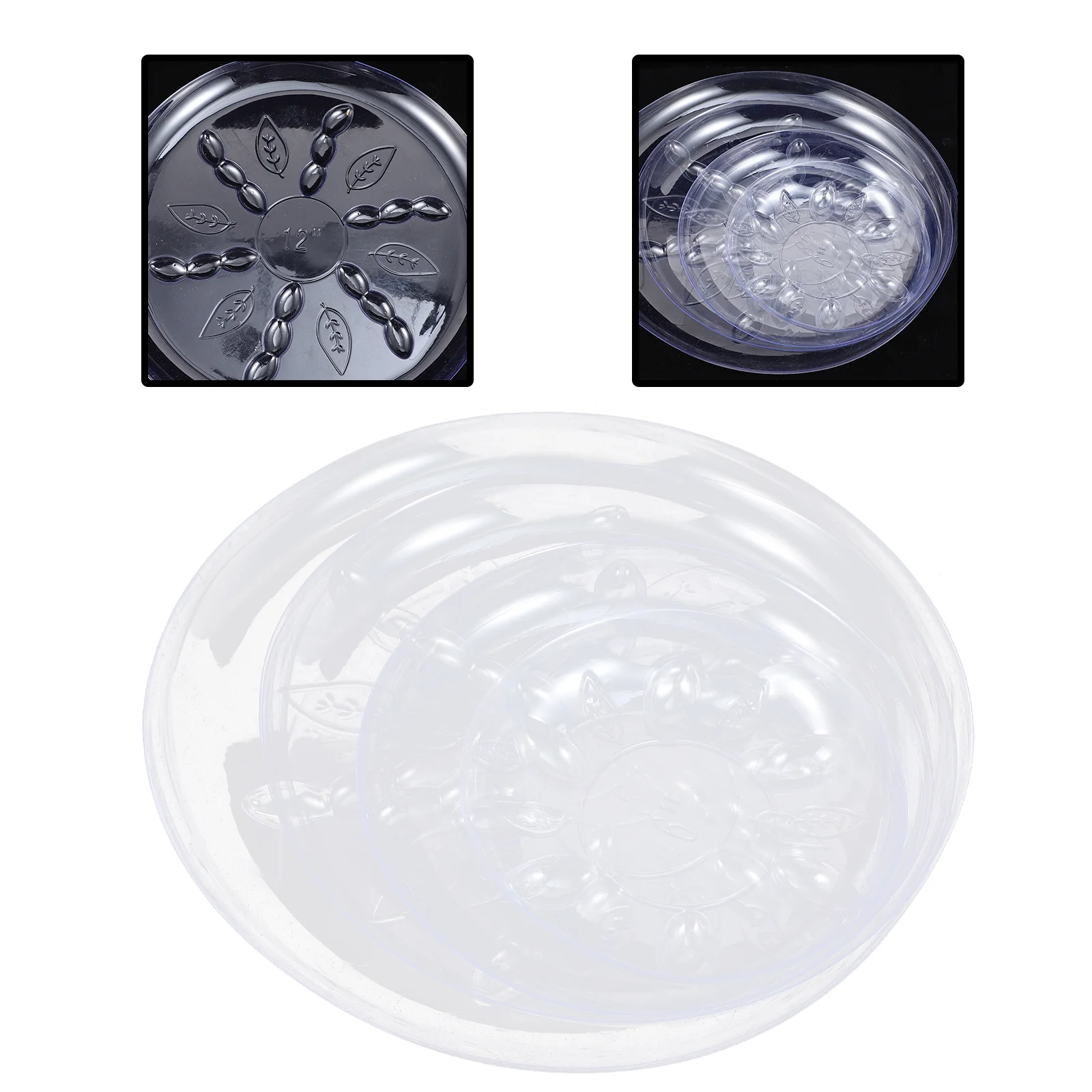 

20 шт., подносы для садовых растений