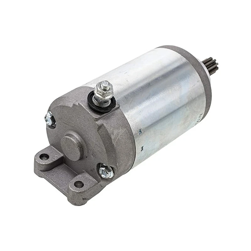 18882 Новый стартер для Artic Cat ATV UTV Prowler H1 650 550 700 4X4 TRV EFI XTZ 0825-011 0825-013 0825-024 SMU0433
