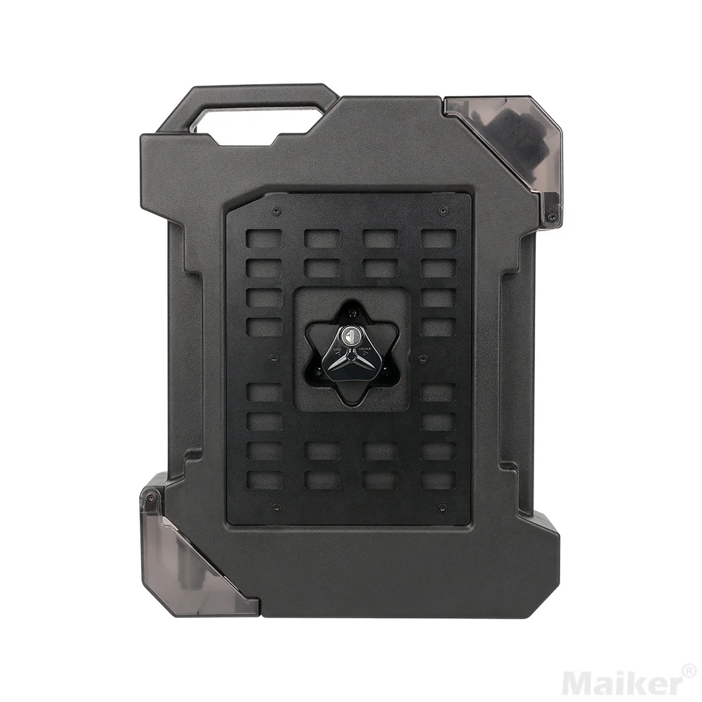 9-литровый бензобак с водопроводным краном для автомобильных аксессуаров Jeep Wrangler