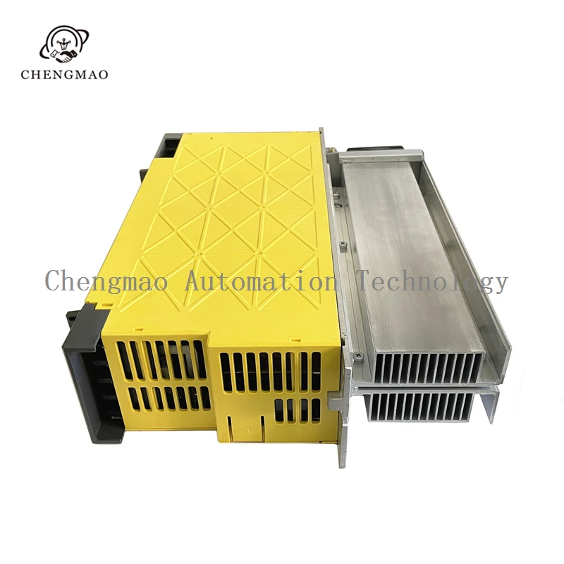 Для нового FANUC с сервоприводом |