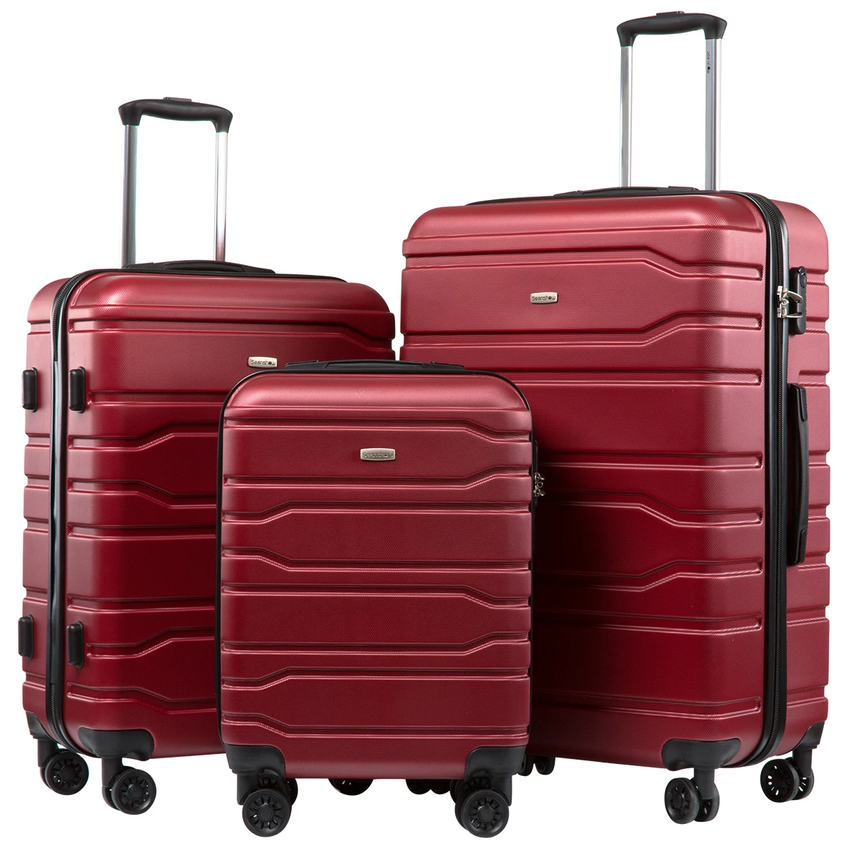 продам чемодан