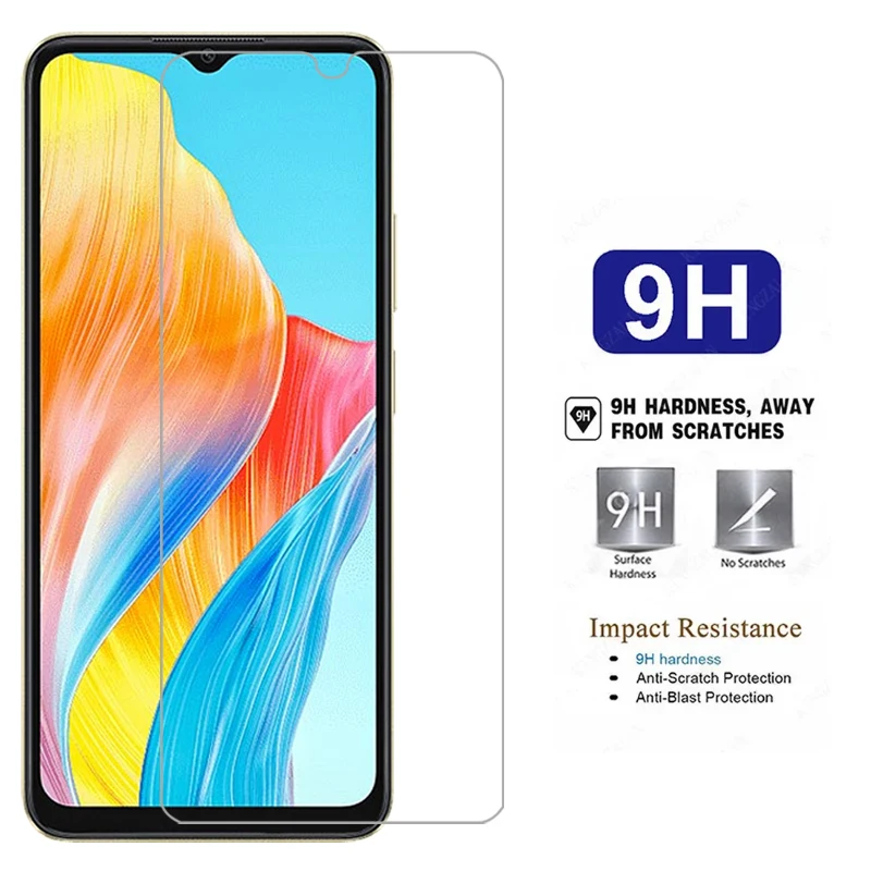 Фонарик для oppo a18 a38 закаленное стекло на oppoa18 oppoa38 a 18 38 18a 38a 4g задняя крышка ОПП