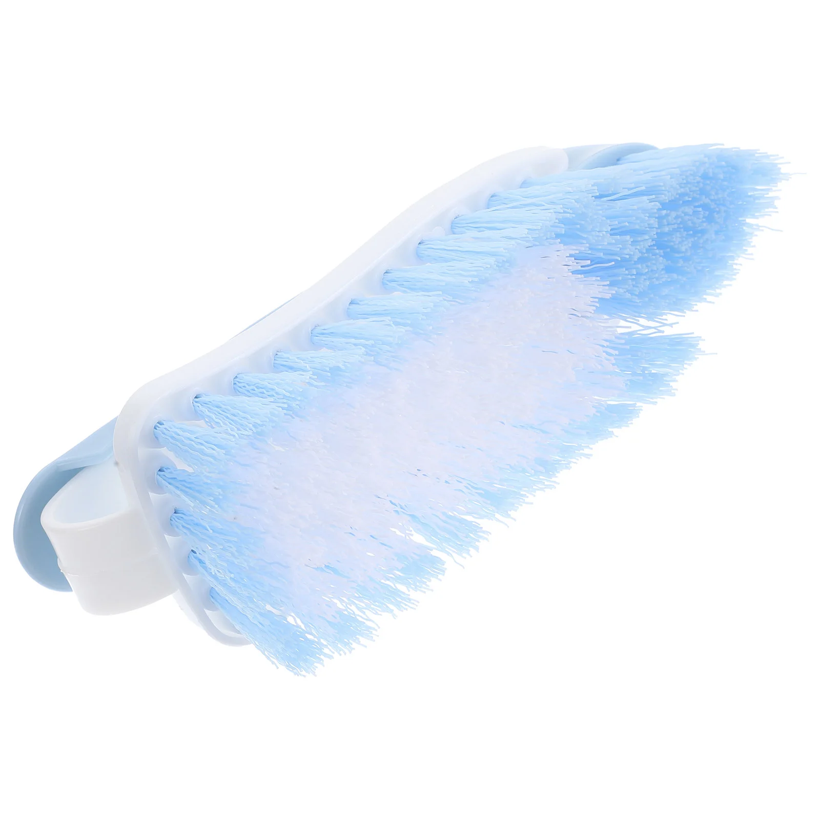 

Small Brush Scrub Brushes Cleaning Sneaker Shoe Clothes Garment Cleaner Outdoor