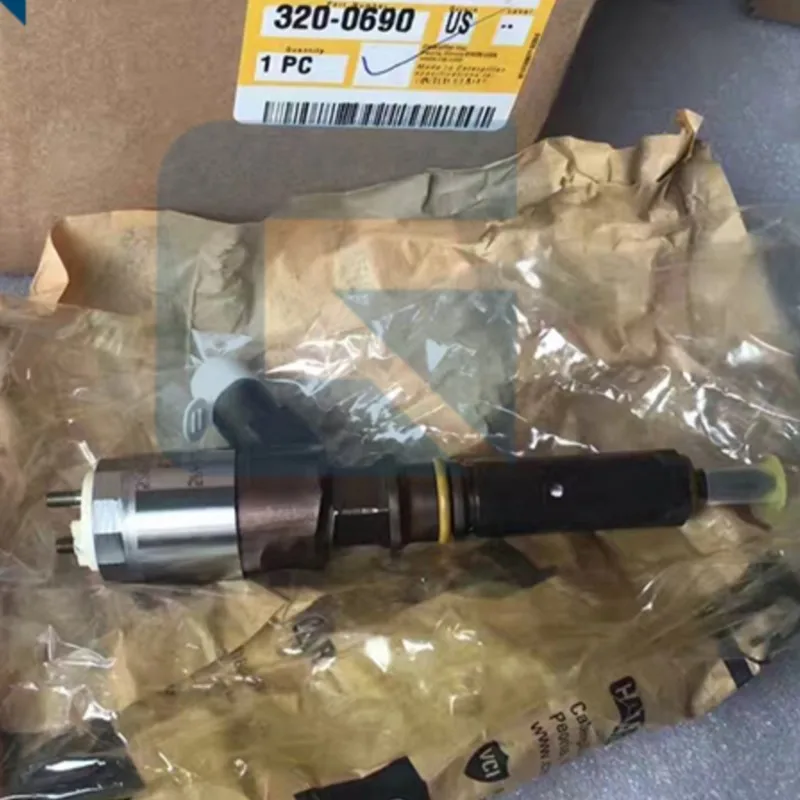 

Diesel Injectors 3200690 C6.6 Fuel Injector