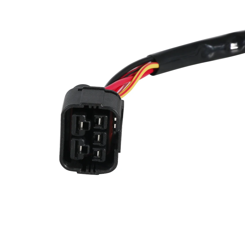 Комплект замков зажигания мотоцикла для Honda MUV700 BigRed 700 2009-2013 35100-HL1-A01