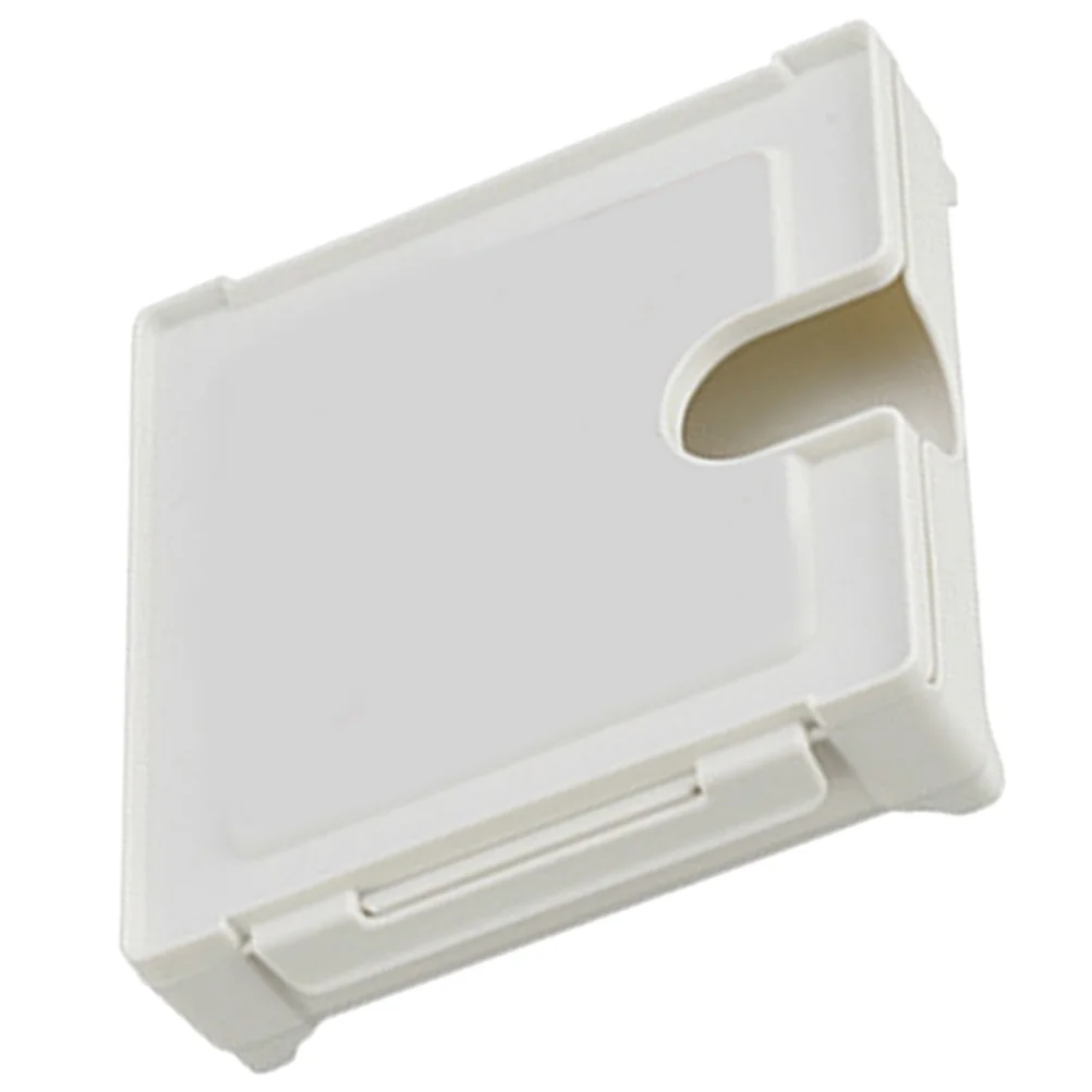 

Filter Paper Base Storage Boxes Multi-purpose Container Coffee Decorative Holder