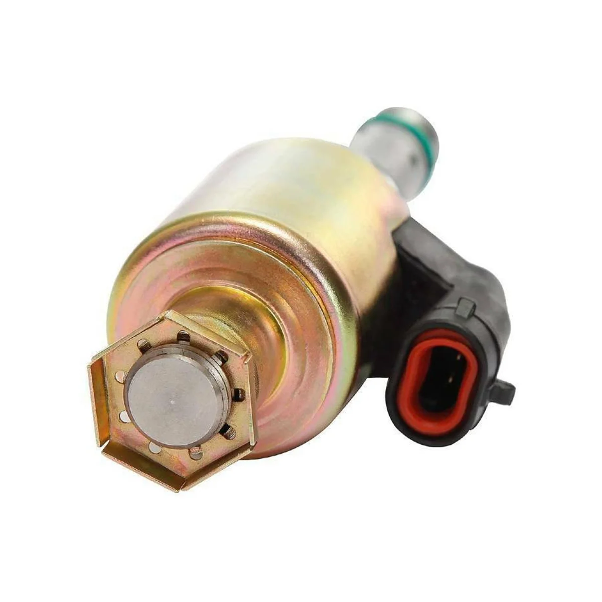 8971748720 Соленоидный клапан давления масляной направляющей для Isuzu 4JX1 Ford F150 1994-2003