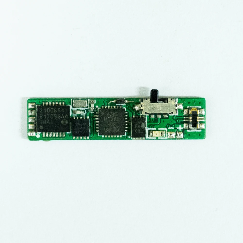 

MSR MSR014 MSRV014 magnetic card reader module