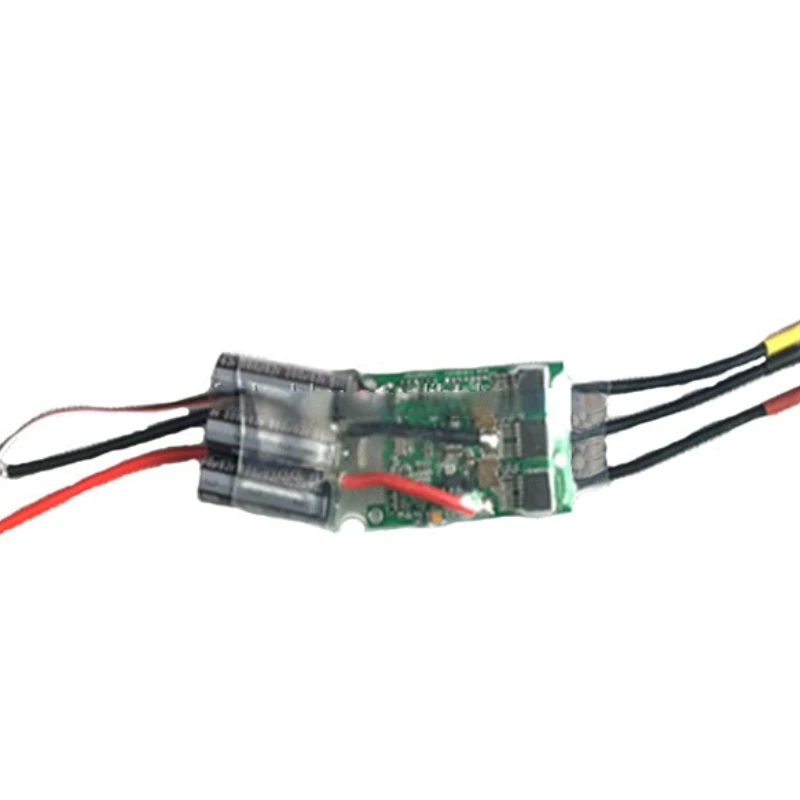 

Controller Working with MP83 Hub Motor for Wireless Electric Skateboard