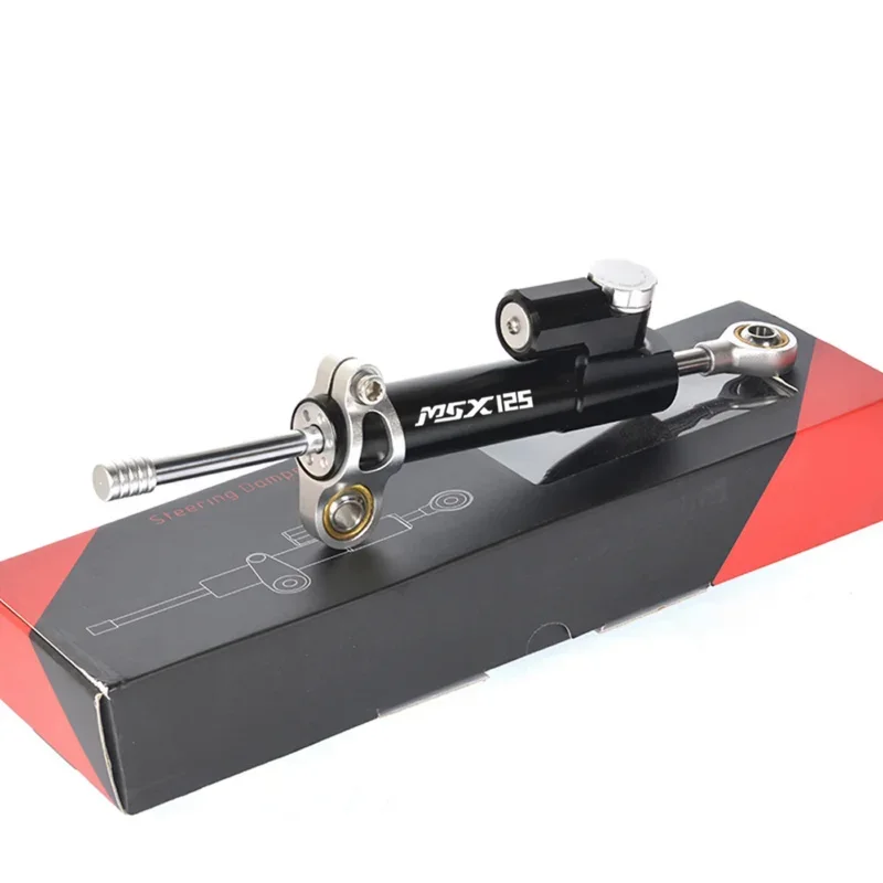 Универсальный регулируемый рулевой стабилизирующий кронштейн с ЧПУ для