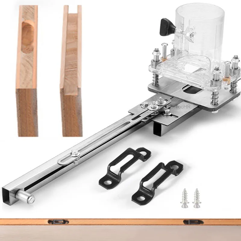 

Приспособление 1 в для крепления деревообработки, соединитель 2 «сделай сам», мебельный долбежный локатор, пробойник, инструменты для гардероба для невидимой отделки