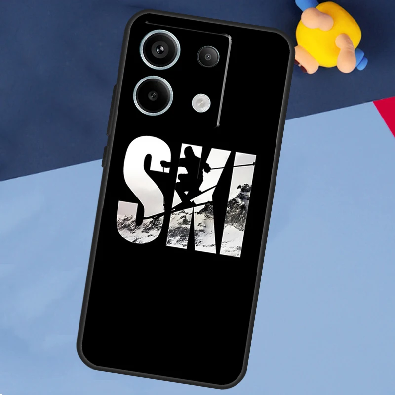 Чехол для Xiaomi Redmi Note 13 12 11 10 9 8 Pro 12S 11S 10S 9S 10A 9C 10C 12C 13C