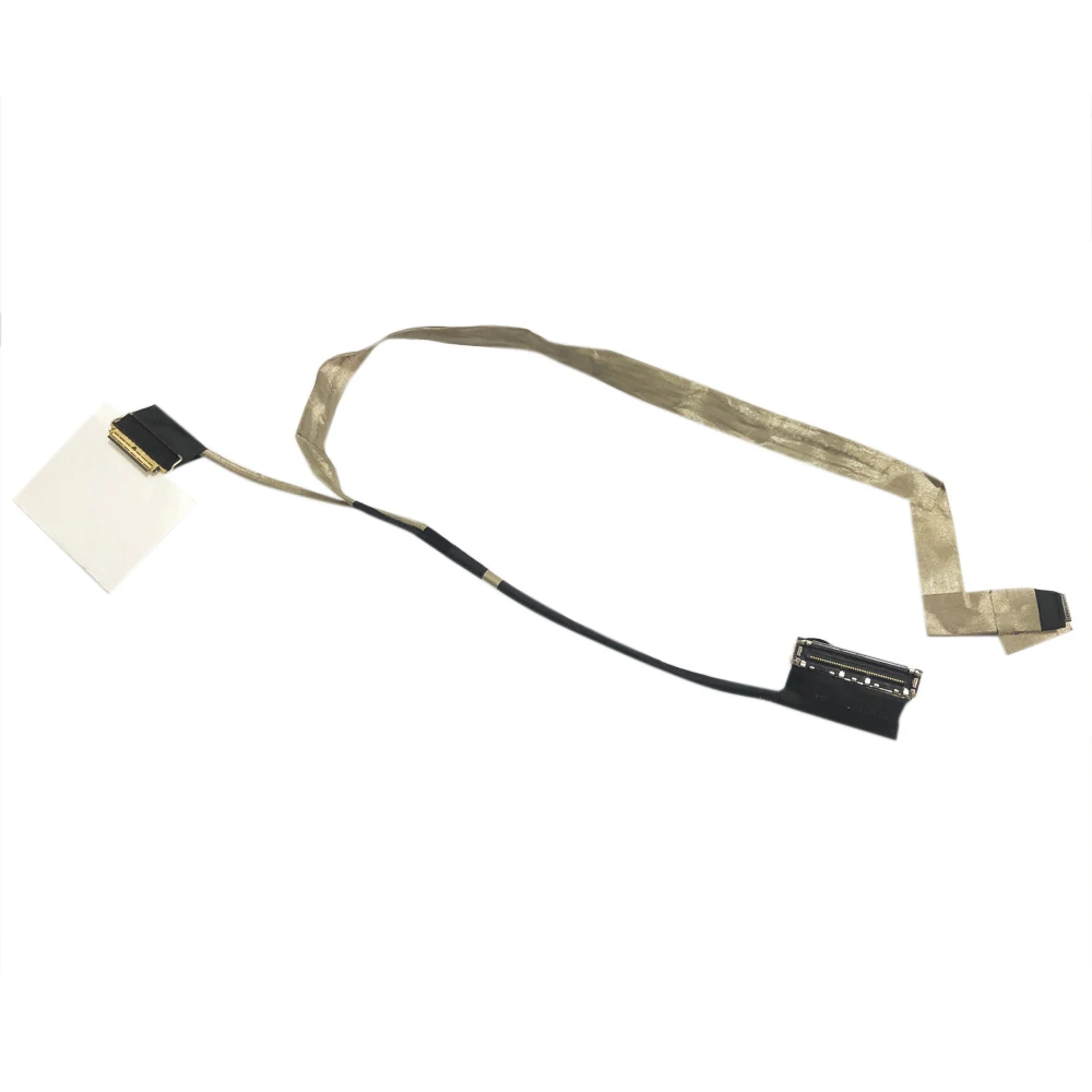 

LCD Cable Lvds Wire 0FV8CF FV8CF For Dell Latitude 5400 5401 5402 5405 HD RGB