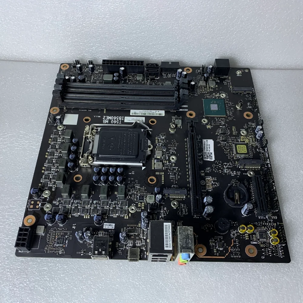 Фото 7000K T5-26 T560 IB560ME2 FRU 5B20W27656(IB560ME2 V1.0) №4