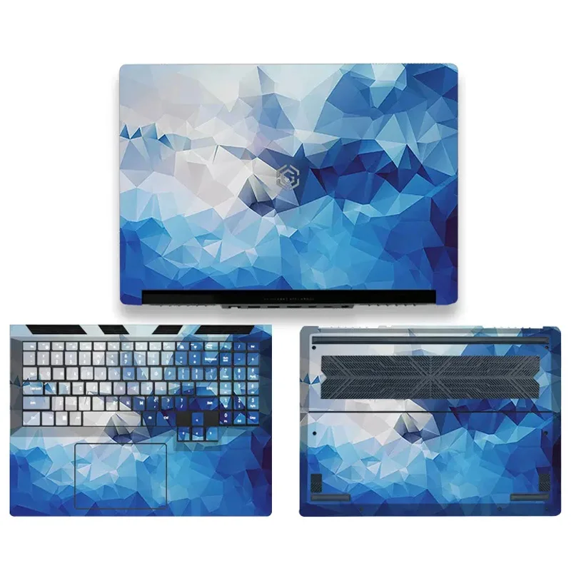 

Pre-cut Skin for Xiaomi Redmi G/Redmi G Pro 2022 Customized Vinyl Stickers for Xiaomi RedmiBook Pro 14/15 2022 Protector Film