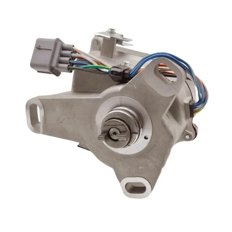 Фото Распределитель зажигания A33K-Distributor 30100-PCB-004 для Honda: аксессуары для автомобильной системы зажигания и отключения питания №2