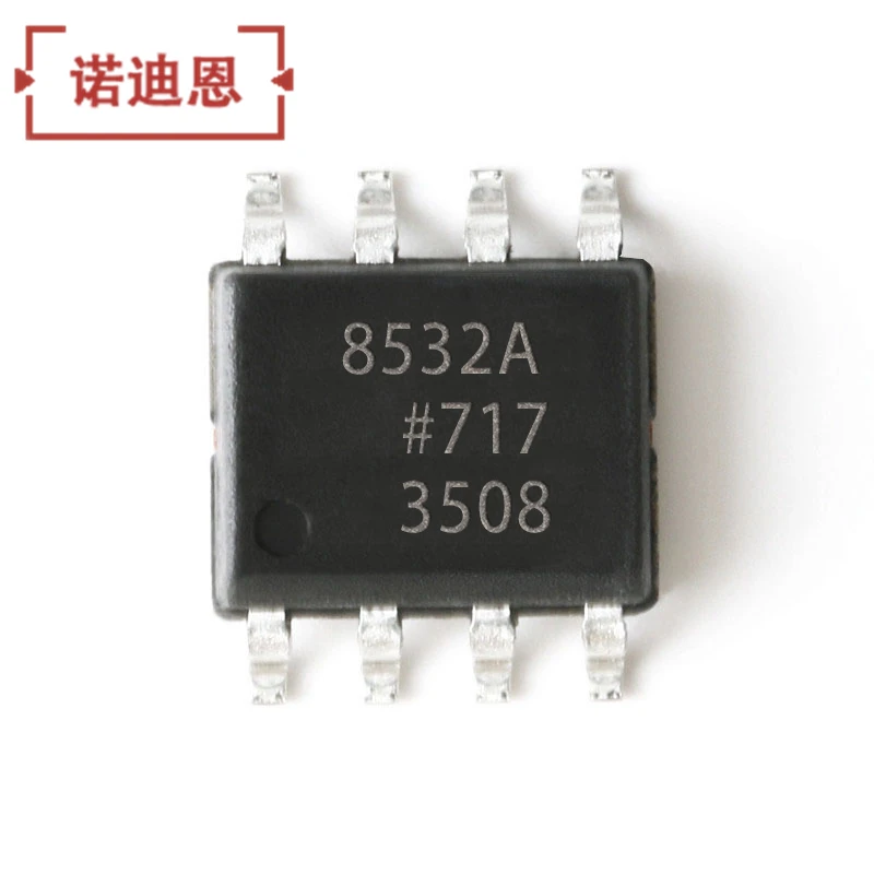 

Бесплатная доставка AD8532 AD8532ARZ AD8532A 8532A SOP8 10 шт.