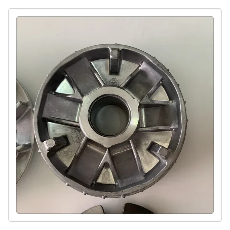 Подходит для мотоциклетного переднего ремня приводного колеса диска сцепления.