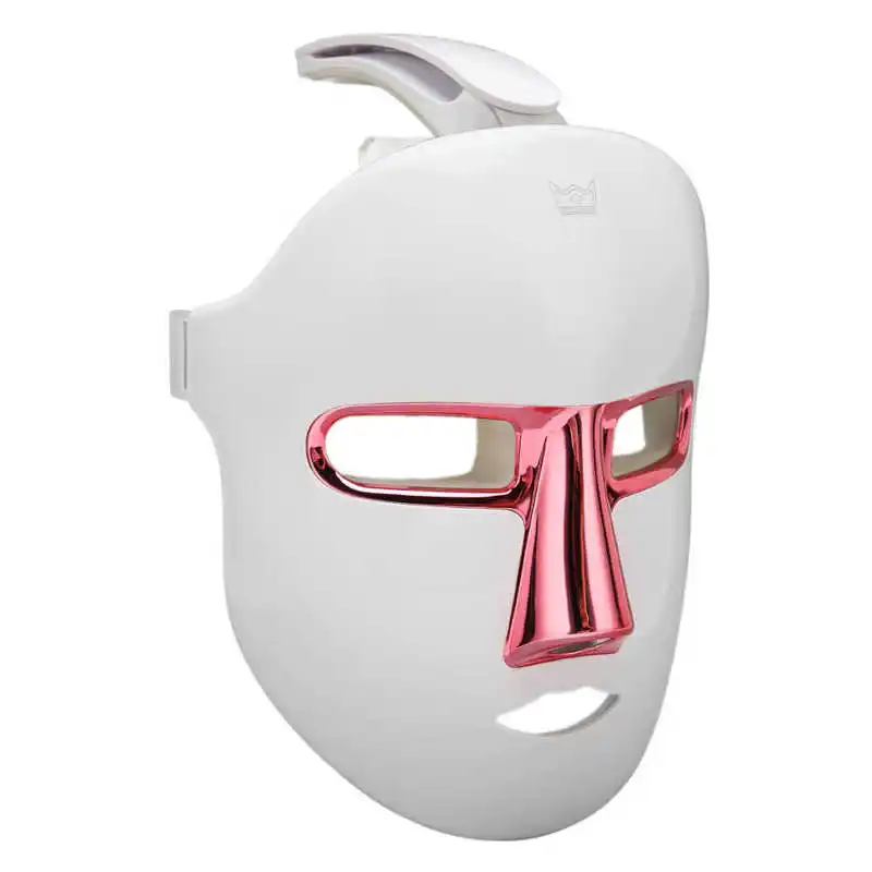 

7-цветное светодиодный ное устройство для омоложения кожи лица для дома