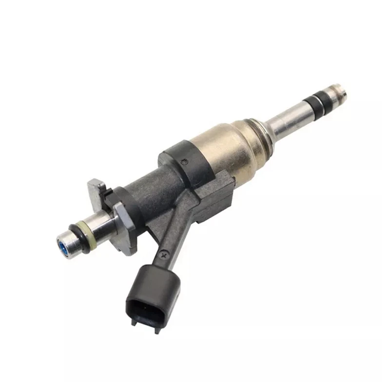 8 шт. 12668390 новая Форсунка топливного инжектора для GM 14-18 Chevy GMC 1500 5.3L FJ1217