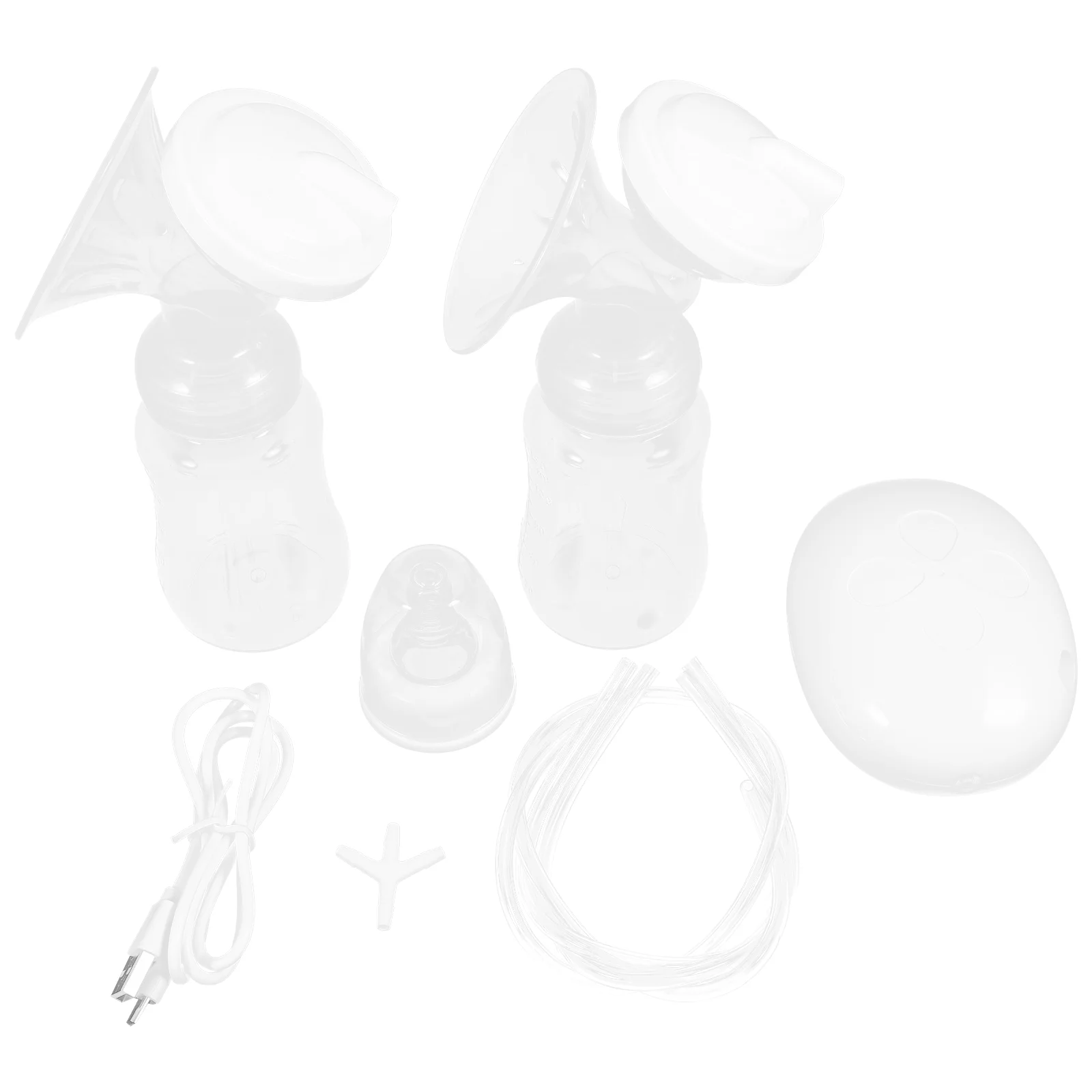 

Milking Machine Breast Pump Breastmilk Collector Polypropylene (pp) Storage Pumper