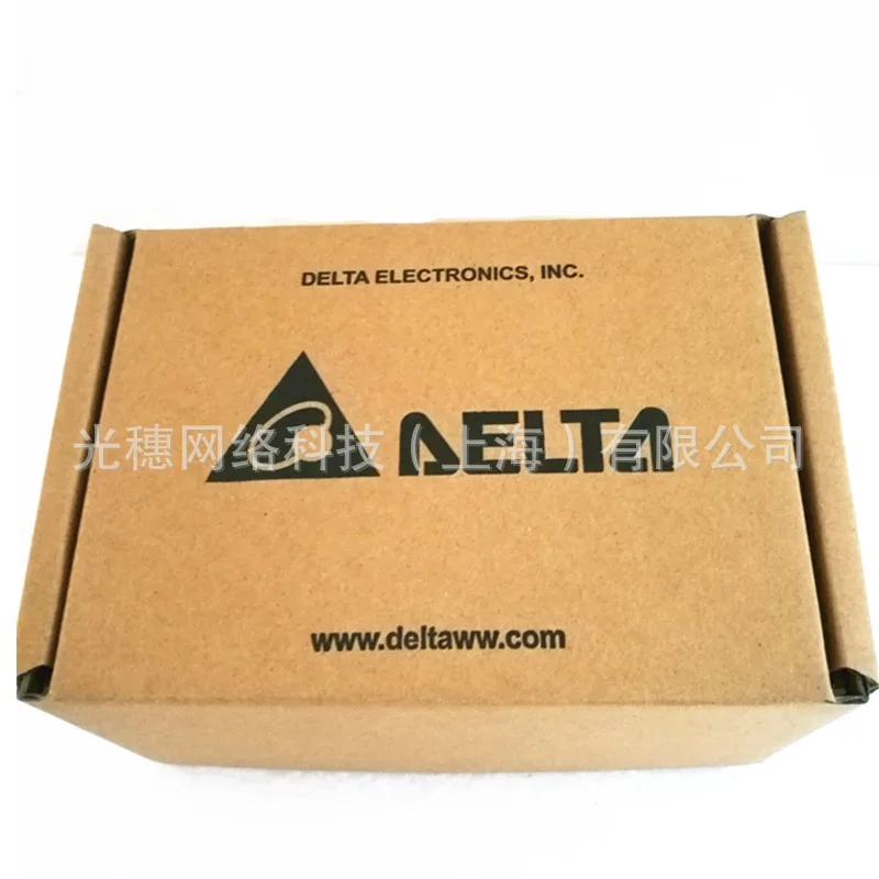 Фото Поставка 2560 DVPDT02-H2 Оригинальный модуль DELTA/Delta серии EH2 DeviceNET Slave №4