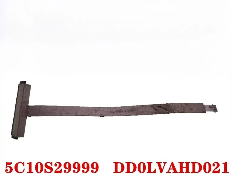 Фото Совершенно новый кабель для жесткого диска Lenovo Yangtian V340-14-IML YT V340 14-IML 14-IIL 15 G2 ARE, кабель для жесткого диска 5C10S29999 DD0LVAHD021 №1