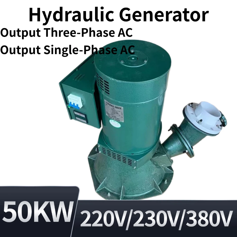 

Электрогенератор Rewindagic 100 кВт