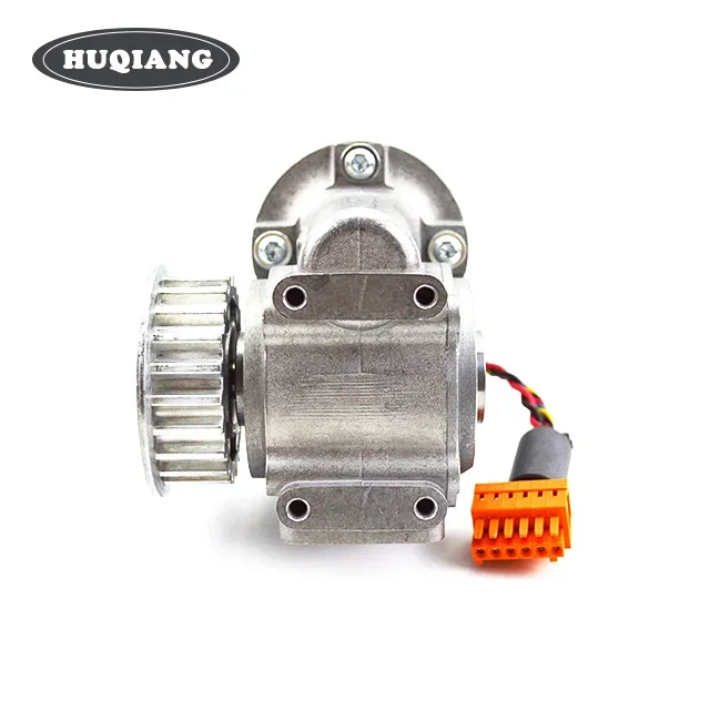 Двигатель подъемной двери AT120 FAA24350BL1 FAA24350BL2