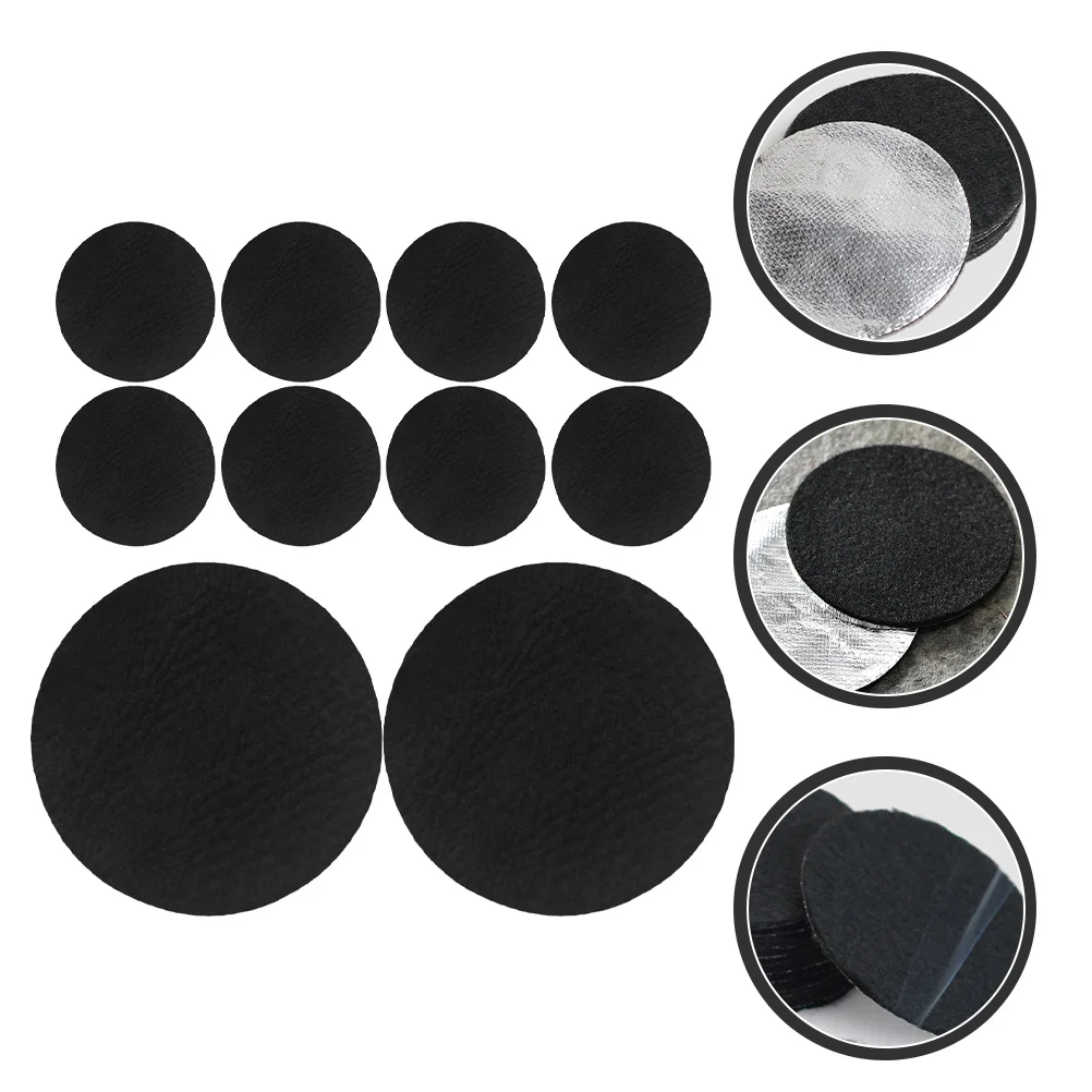

Fireproof Pad Censer Mat Mats Insulation Pads Burner Ashtray Cone Cotton Charcoal Discs Resist High Accessories Supplies Temp