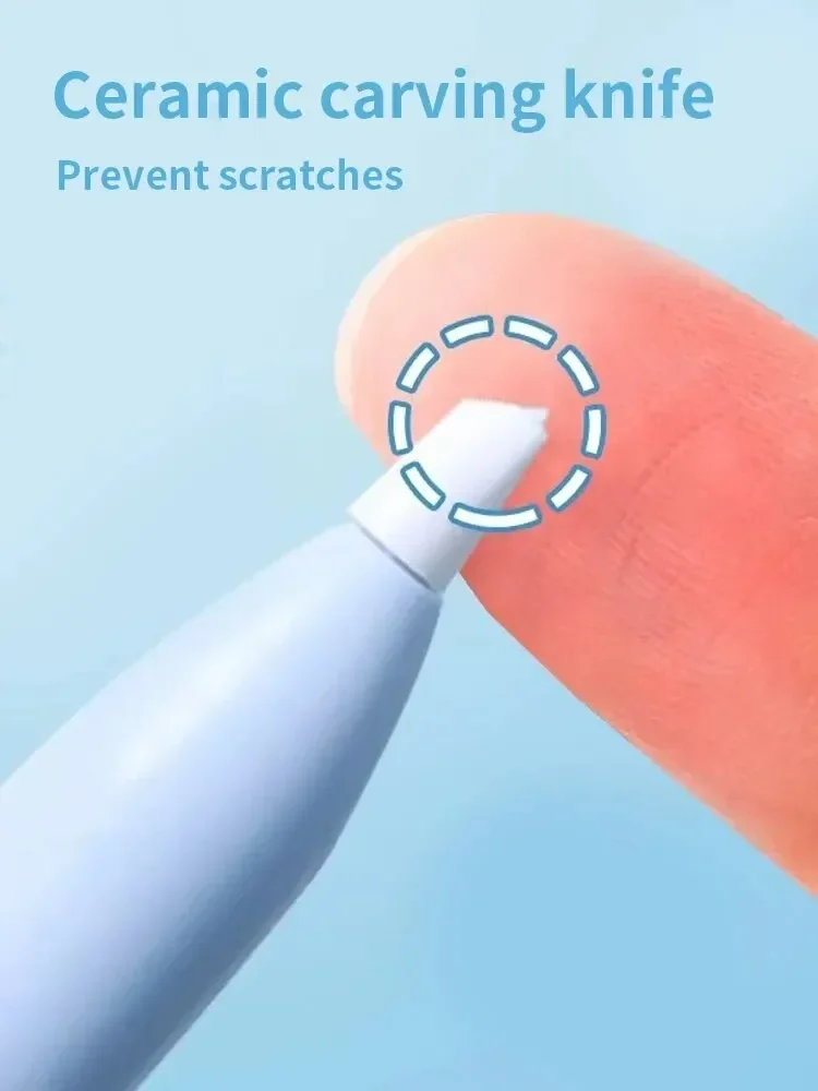 Портативные Мини-ножницы 2-в-1 Резак Для Бумаги Принтера Многофункциональный