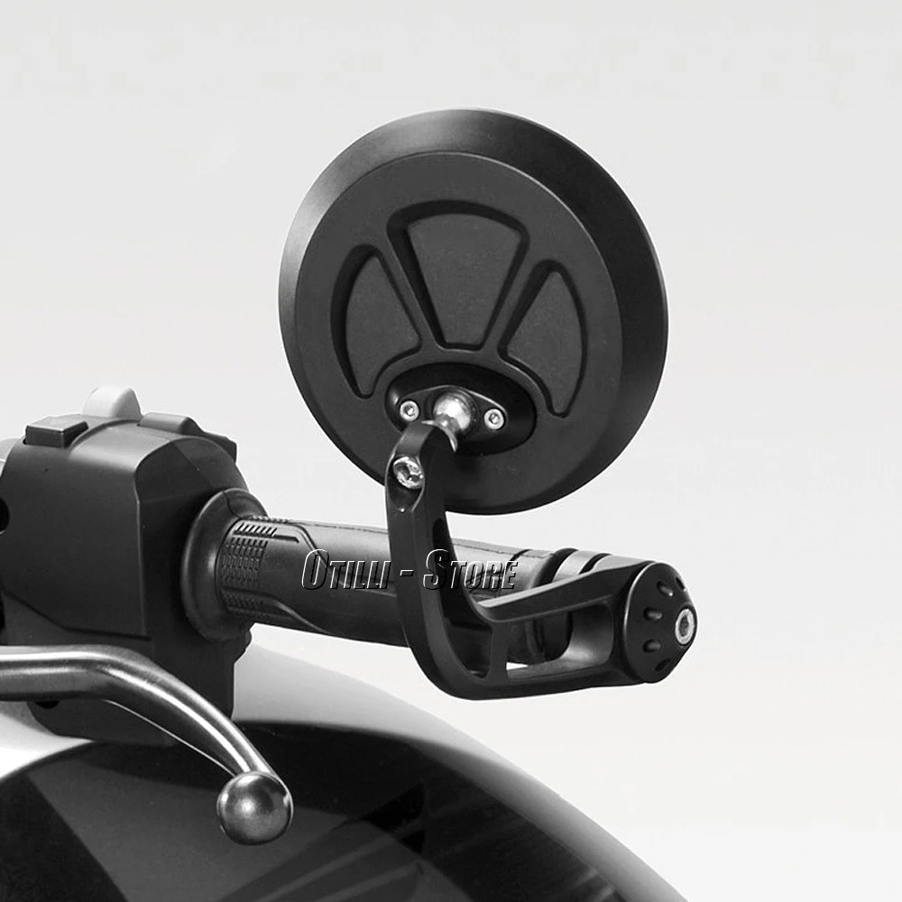 1 пара мотоциклетных зеркал заднего вида для Honda X-ADV750 XADV750 X-ADV XADV 750 2021-2024