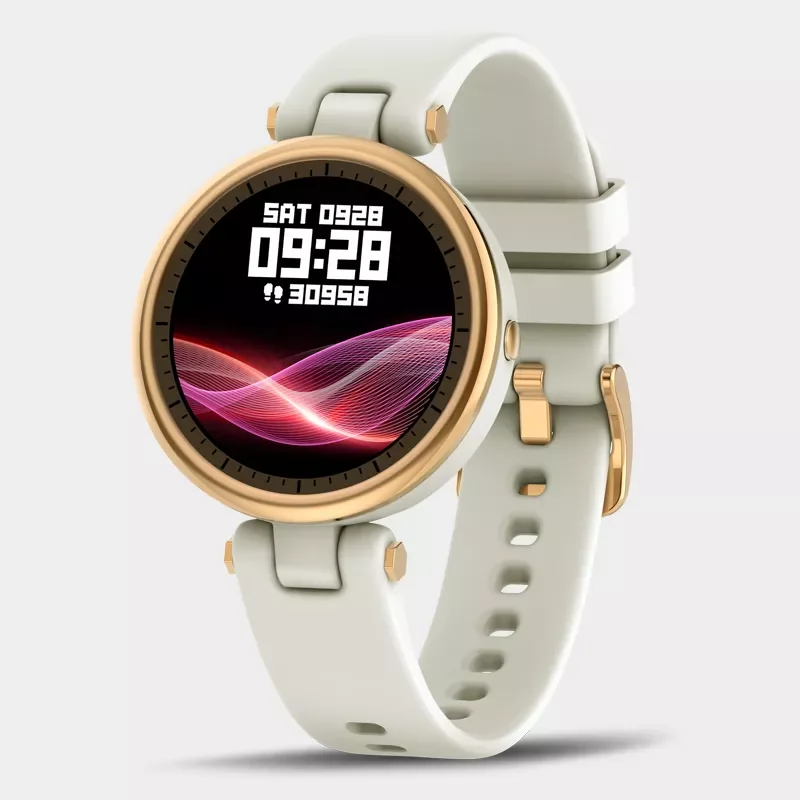 

Женские Смарт-часы с сенсорным экраном 2021 дюйма и Пульсометром