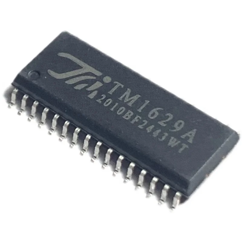 

New original TM1629A SOP32 LED display power driver chip