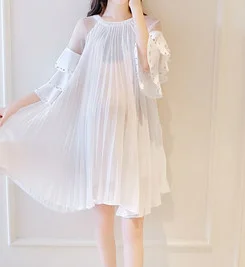 

2023 Women Short Sleeve Shirt black Top Garment