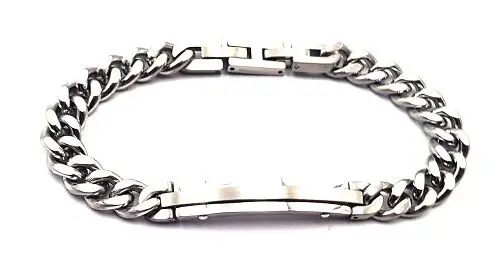 Welch стальной браслет потускнеющий высококачественный и модный дизайн из