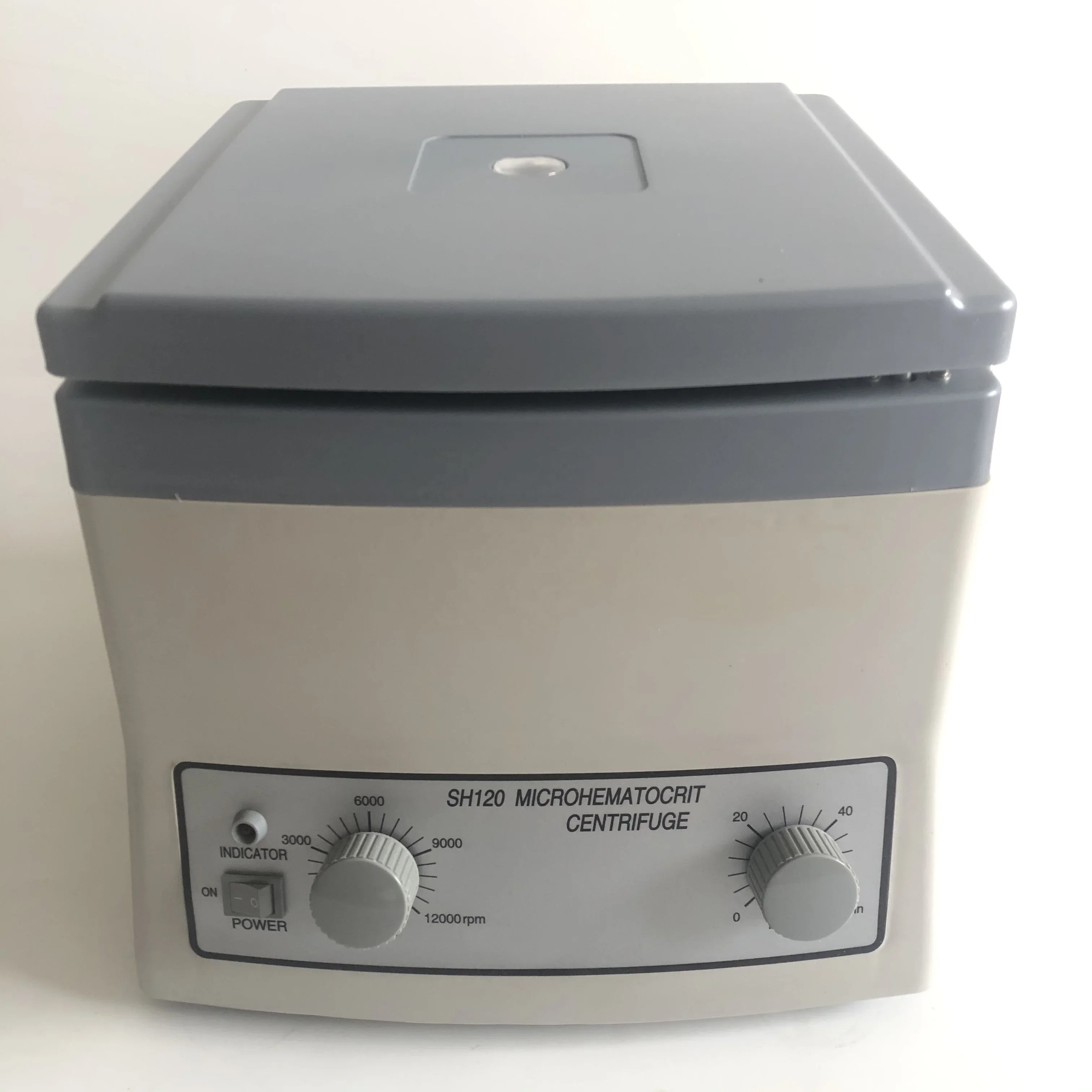 24 шт 75 мм капиллярная трубка микро-Гематокрит Центрифуга