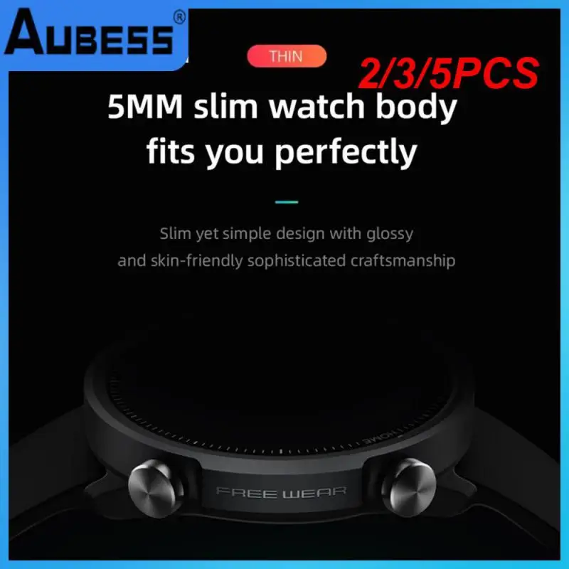 

2/3/5PCS Men Women 20 Sports Modes Sports Bracelet Waterproof Smartwatch Heart Rate Monitor Smart Watch For Android Ios