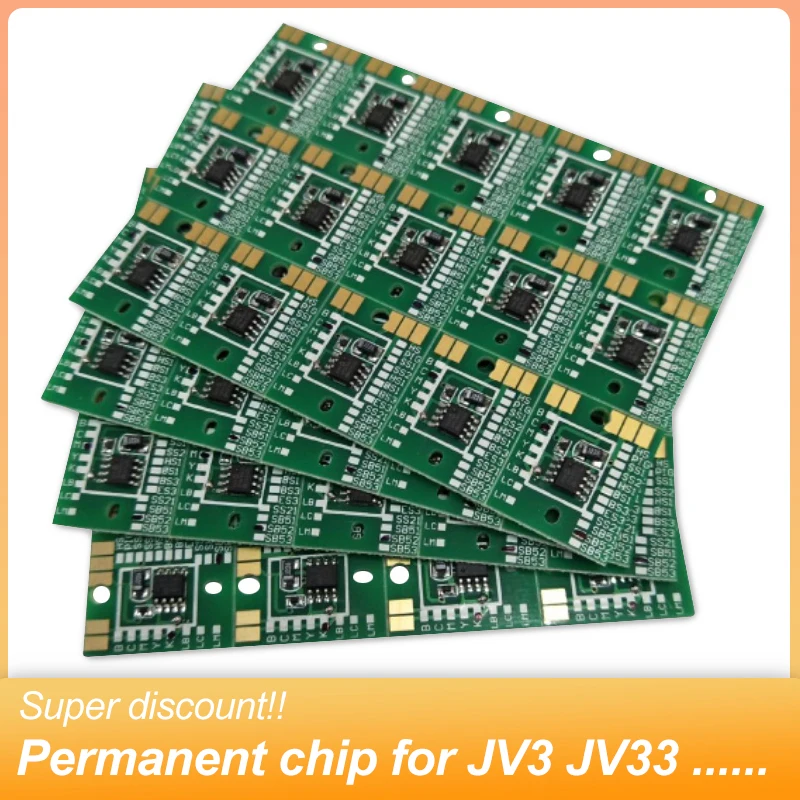 

440ml Compatible Mimaki permanent chip ink cartridge SS21 for Mimaki JV5 JV33 CJV30 JV150 JV300 eco solvent plotter printer