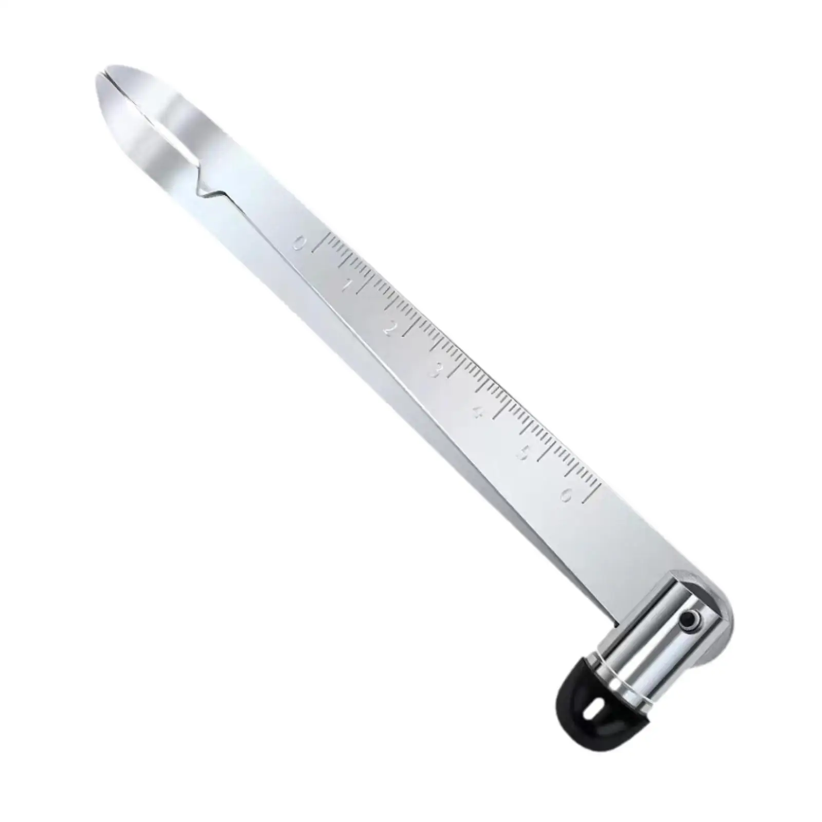 Ручной перкуссионный массажный молоток со шкалой для Растягивающихся рефлексов